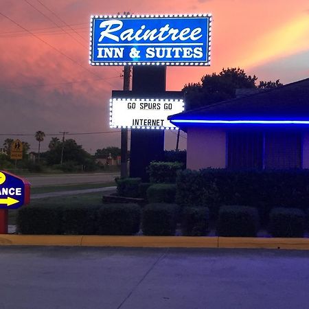 Raintree Inn And Suites San Antonio Kültér fotó