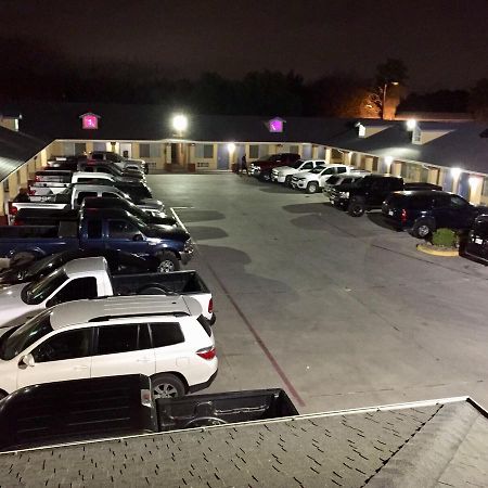 Raintree Inn And Suites San Antonio Kültér fotó