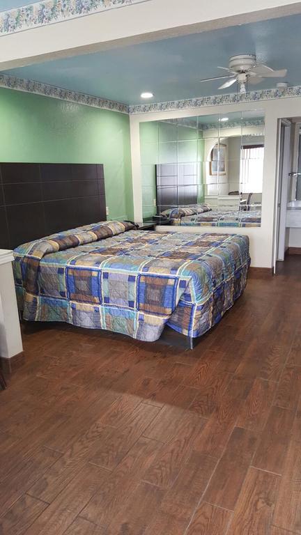 Raintree Inn And Suites San Antonio Kültér fotó