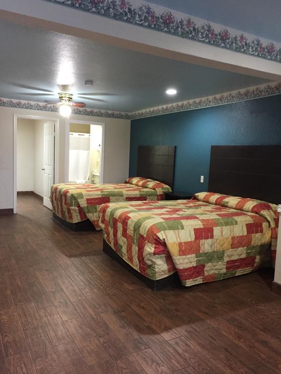 Raintree Inn And Suites San Antonio Kültér fotó