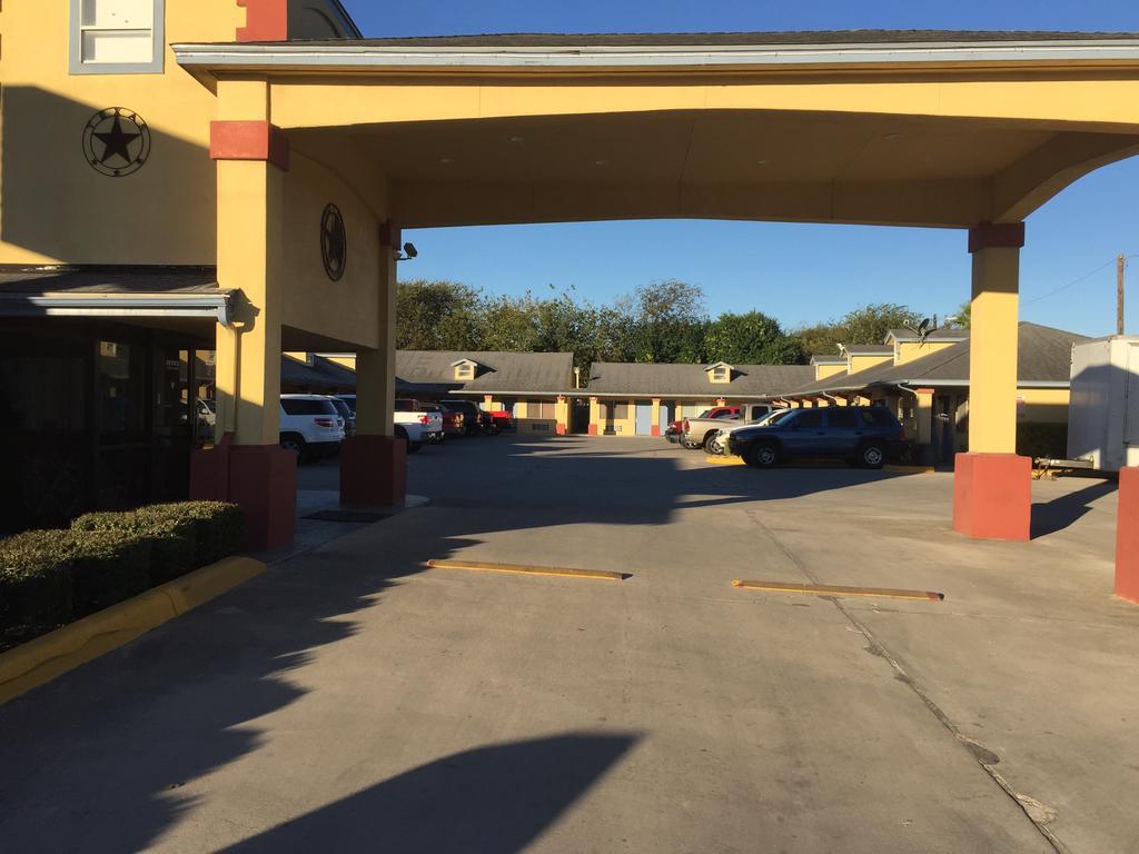 Raintree Inn And Suites San Antonio Kültér fotó