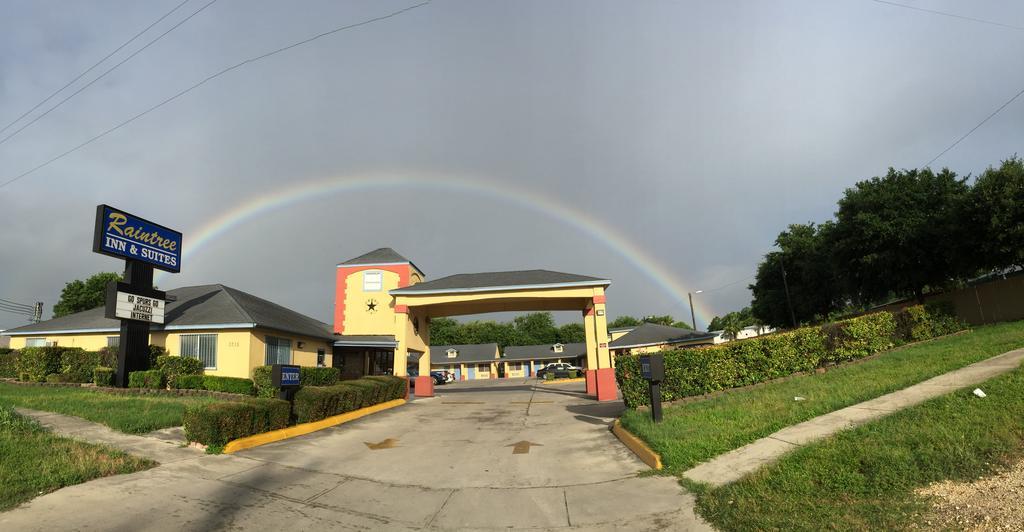 Raintree Inn And Suites San Antonio Kültér fotó