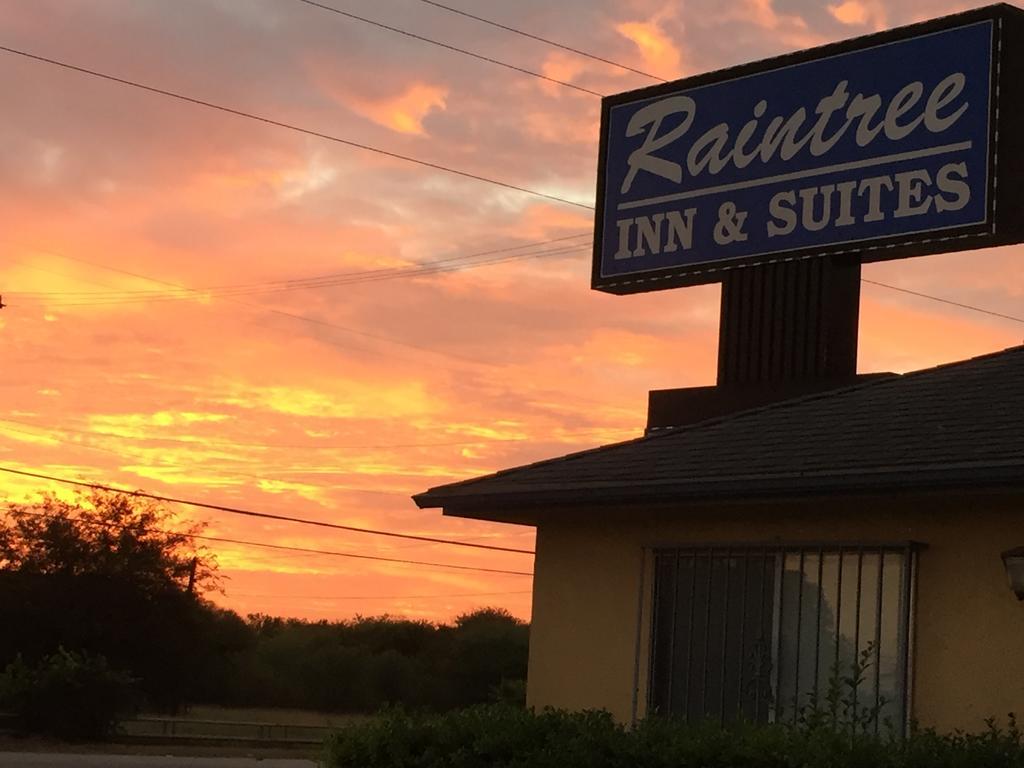 Raintree Inn And Suites San Antonio Kültér fotó