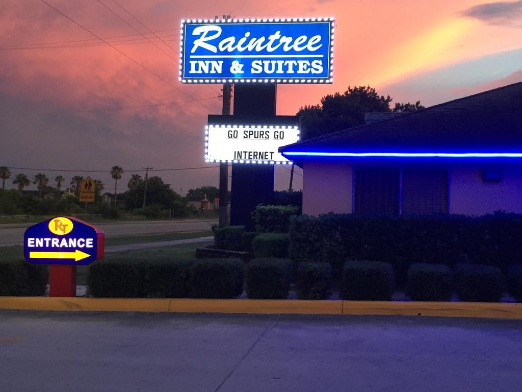 Raintree Inn And Suites San Antonio Kültér fotó