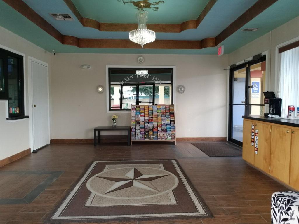 Raintree Inn And Suites San Antonio Kültér fotó