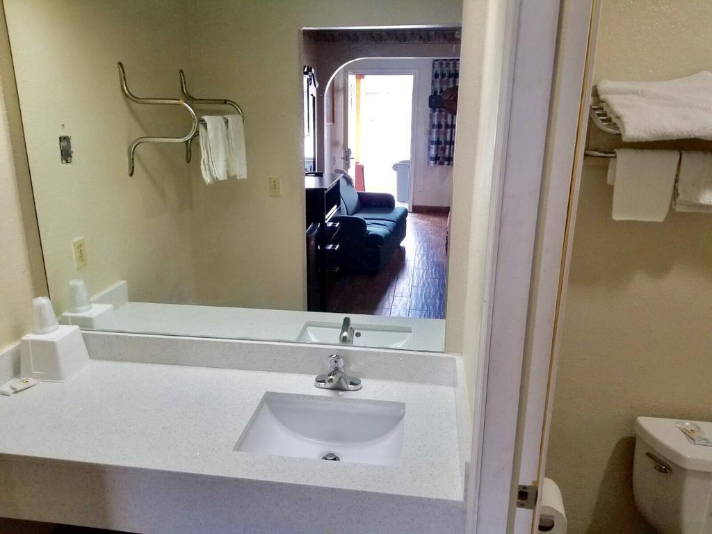 Raintree Inn And Suites San Antonio Kültér fotó