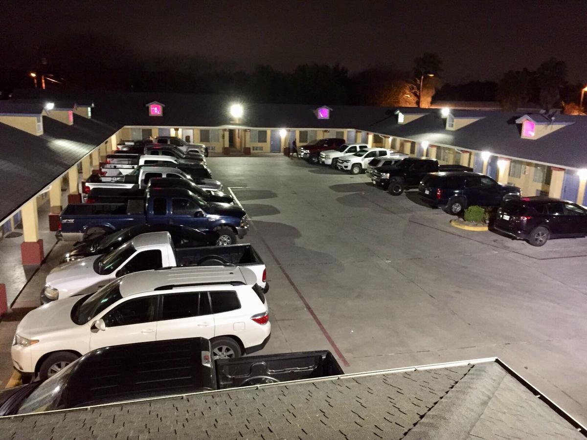 Raintree Inn And Suites San Antonio Kültér fotó